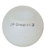 JP GROUP 1131400300 Шарик кулиссы КПП: VW T4 шарик кулисы КПП